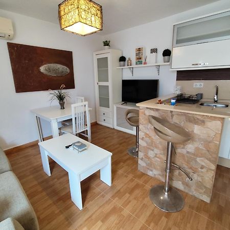 Апартаменти El Refugio 2 Pax - Wifi Таріфа Екстер'єр фото