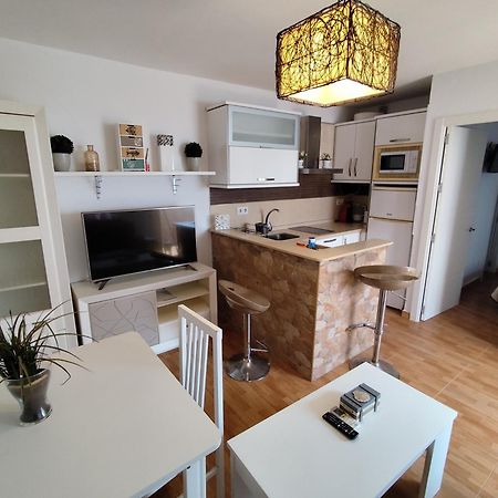 Апартаменти El Refugio 2 Pax - Wifi Таріфа Екстер'єр фото
